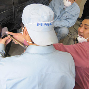 qHƍZ̐kɔ̎dĂ܂B