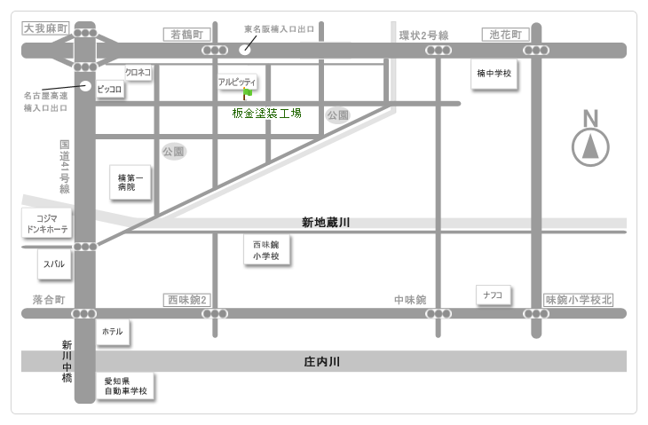 cԁ@EhHyBPC}cJzւ̃ANZX}bv