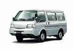 中古車レンタカー!ボンゴバン