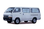 中古車レンタカー!ハイエースバン・キャラバン