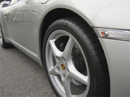 キャリパー塗装依頼確認 1、キャリパーペイント(キャリパー塗装)の依頼内容。