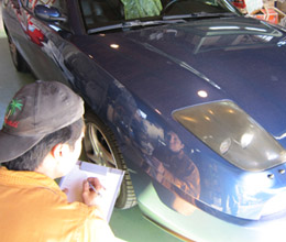 KXR[eBOIf|̃KXntbfR[eBOunCp[R[gvvԂ̏ԂmF܂B