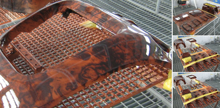 イージーグラフィックス転写完成