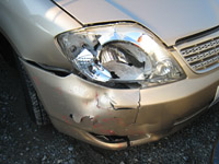 キズへこみ板金塗装アレックスXS150