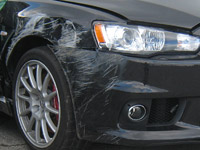 キズへこみ板金塗装価格ランサー