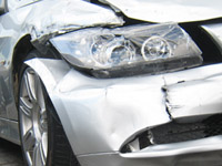 キズへこみ板金塗装価格BMW120@