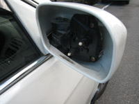 キズへこみ板金塗装価格シビック