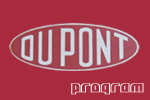 デュポン品質保証認定プログラムについて