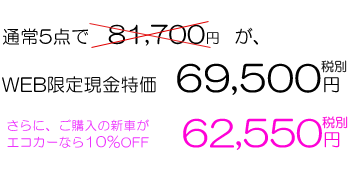 デュポンガラス系フッ素ハイパーコートプロ!ガラスコーティング