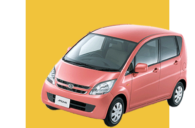 ガラスコーティングセット|国産車3S