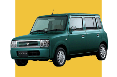 ガラスコーティングセット|国産車4S