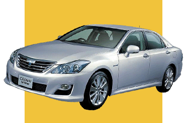 ガラスコーティングセット|国産車L