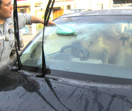 tgKX̐􂢁bEChER[eBOinCp[R[gNX^j