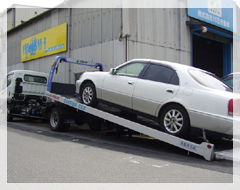 車検の流れ!川田自動車が行う車検後のアフターフォローについて紹介します。