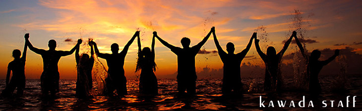 川田自動車で働く仲間たち